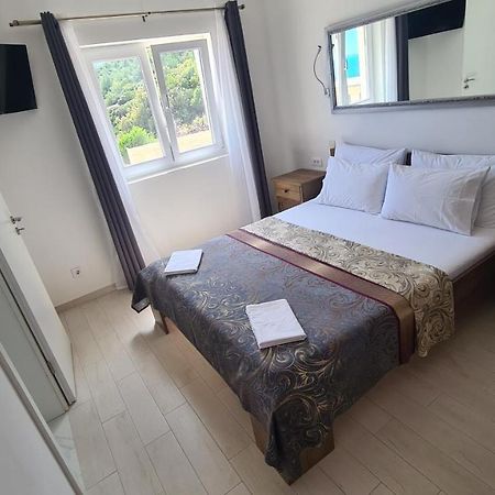 Apartments Tanja Zavalatica Ngoại thất bức ảnh