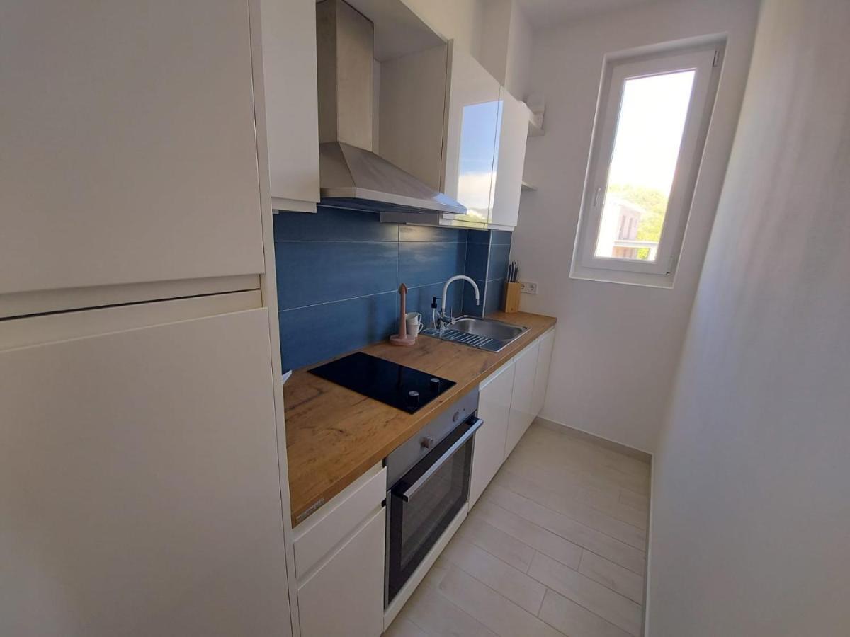 Apartments Tanja Zavalatica Ngoại thất bức ảnh