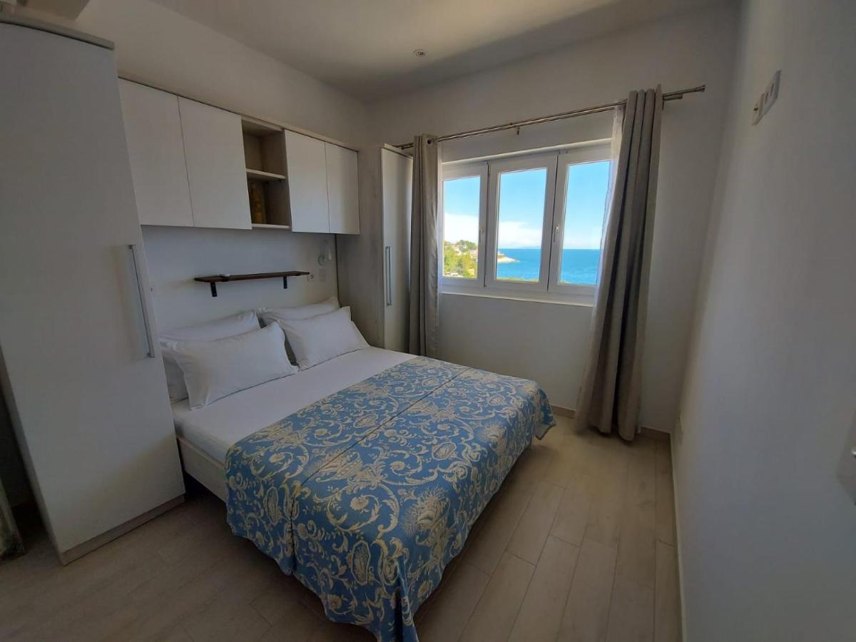 Apartments Tanja Zavalatica Ngoại thất bức ảnh