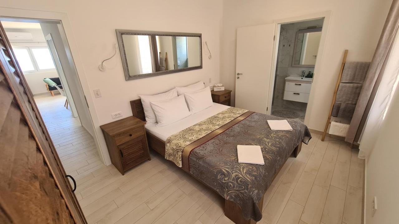 Apartments Tanja Zavalatica Ngoại thất bức ảnh