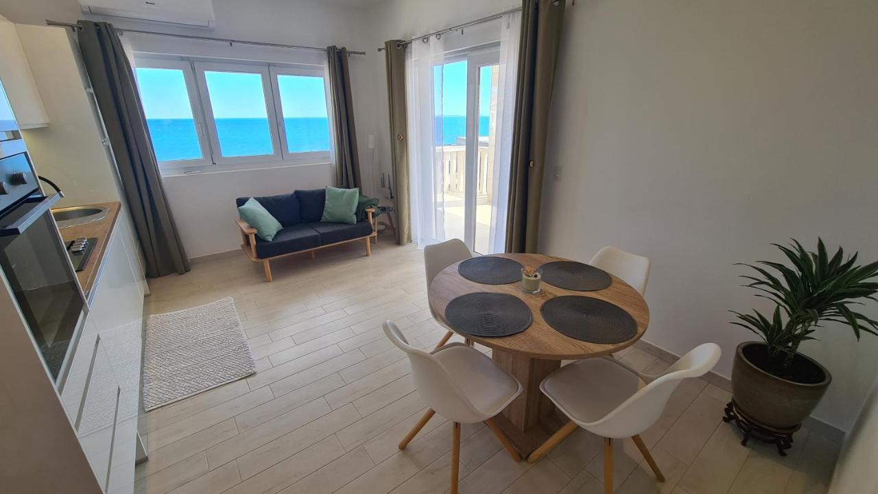 Apartments Tanja Zavalatica Ngoại thất bức ảnh