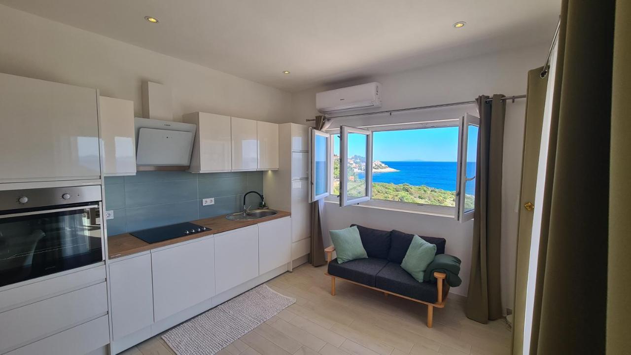 Apartments Tanja Zavalatica Ngoại thất bức ảnh